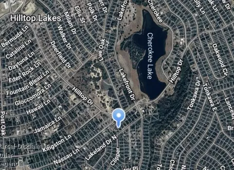 Normangee, TX 77871,Lot 26 Lakeland DR N