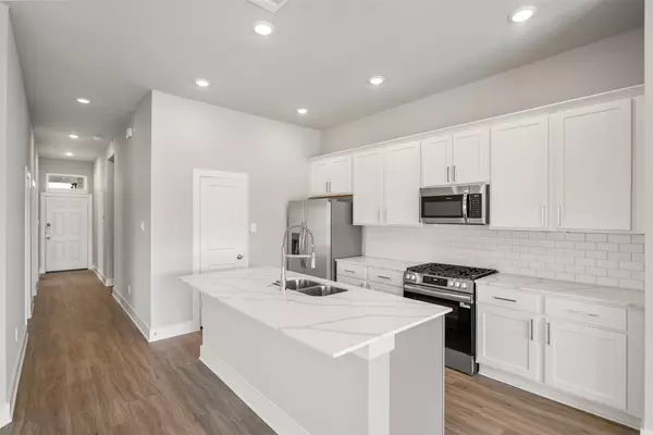 Cypress, TX 77433,21042 Salt Rock DR