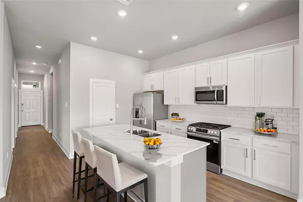 Cypress, TX 77433,21042 Salt Rock DR