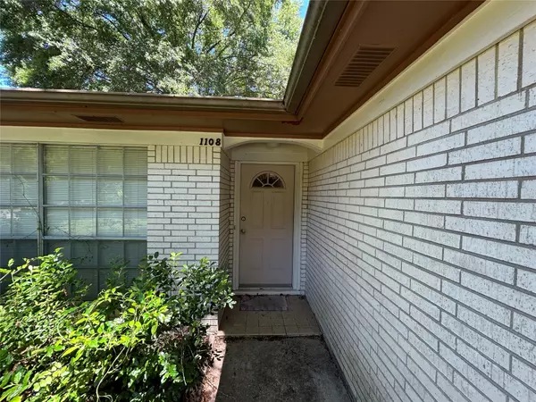 Woodville, TX 75979,1108 Barclay Terrace