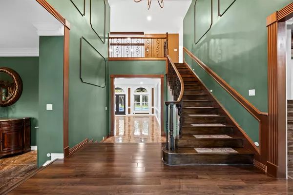 Houston, TX 77068,3314 Ivy Falls DR