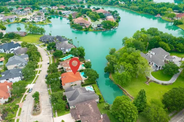 Missouri City, TX 77459,9 Swan Isle Blvd BLVD