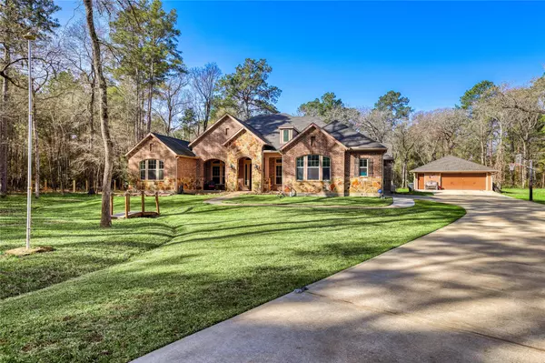 17835 Indigo Hills DR, Magnolia, TX 77355