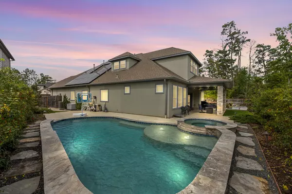 3820 Hawthorn Shadow CT,  Spring,  TX 77386