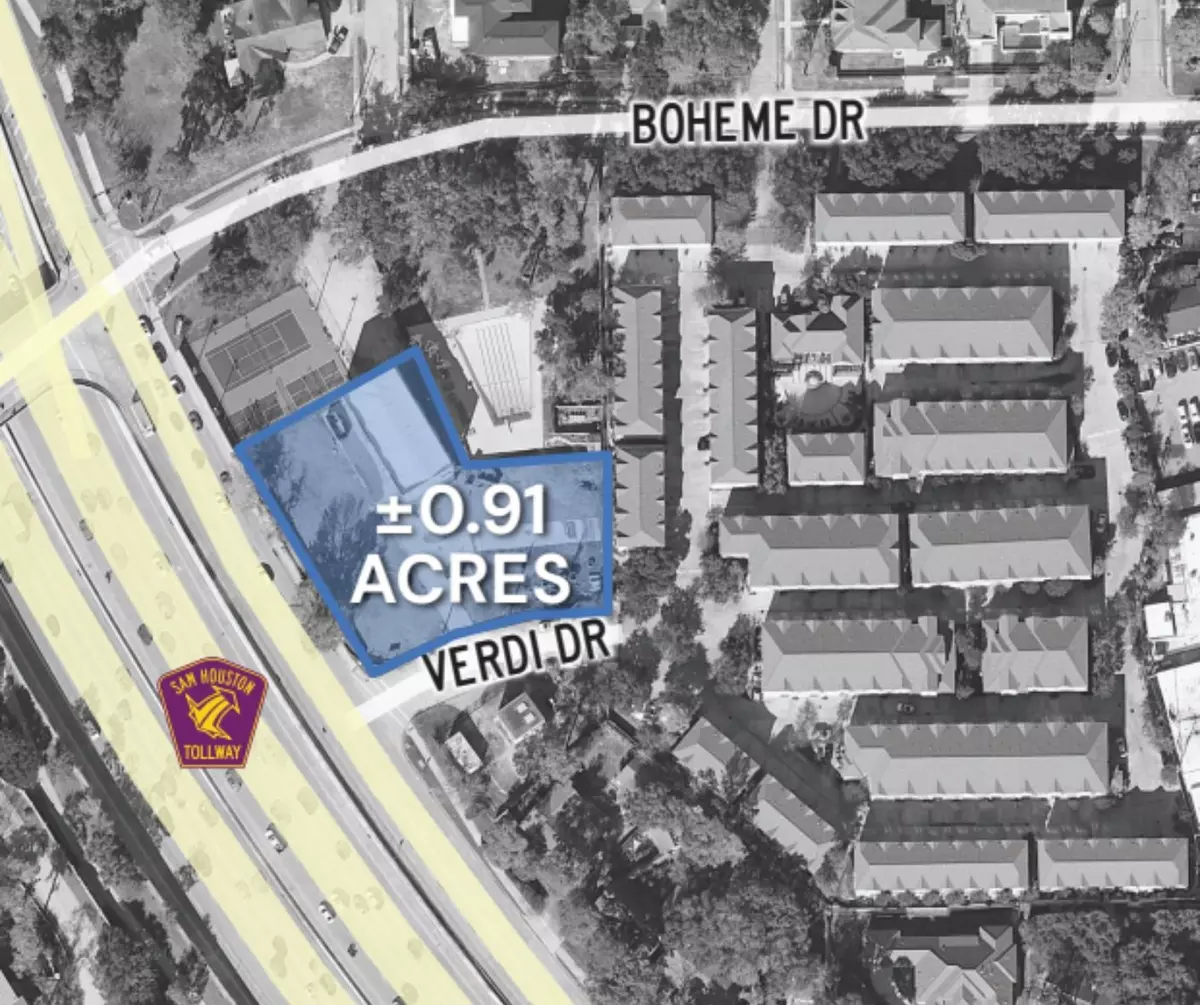 Houston, TX 79705,0 Verdi Dr