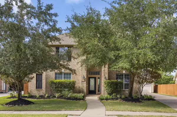 Katy, TX 77494,9623 Moonstone Mist LN