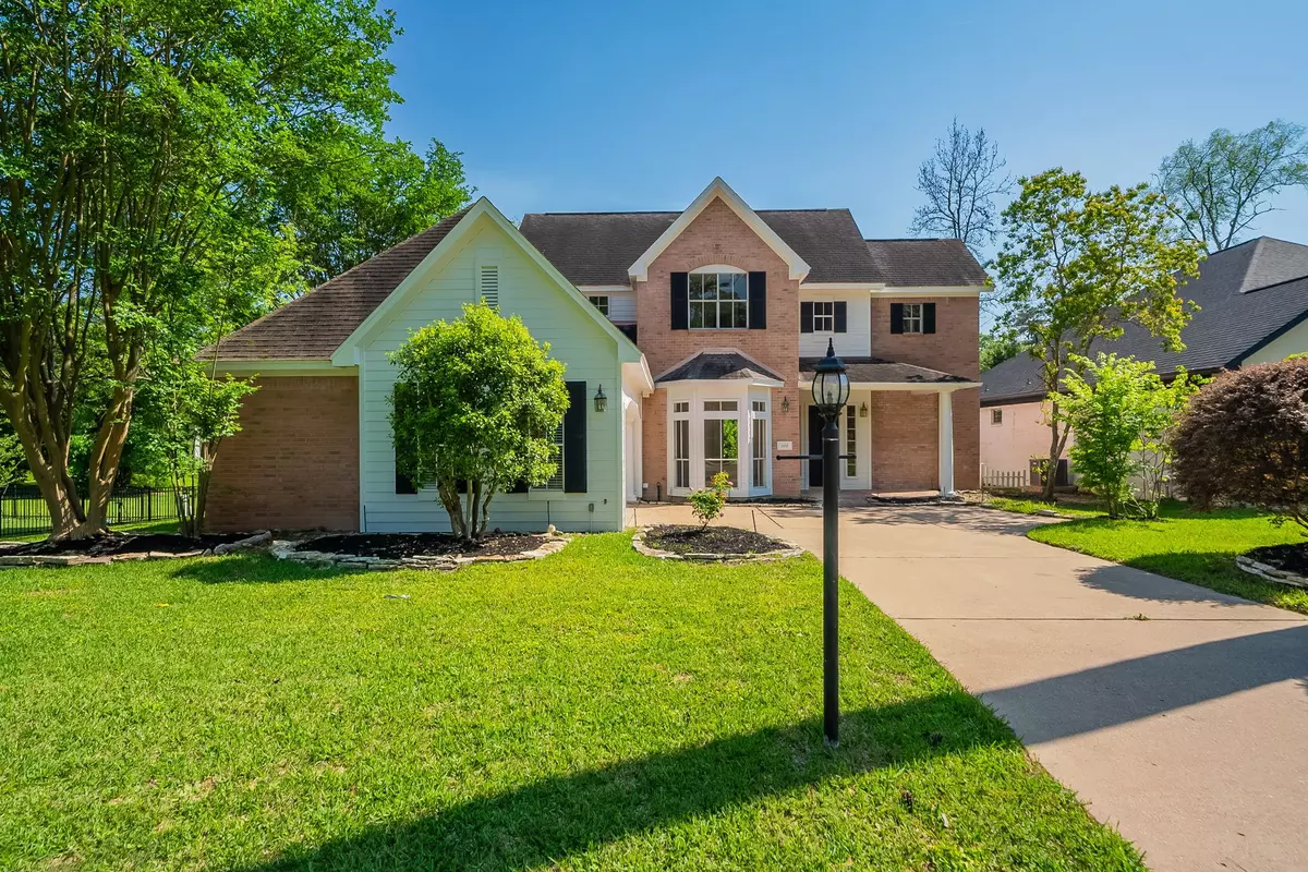 Montgomery, TX 77356,302 Woodside LN