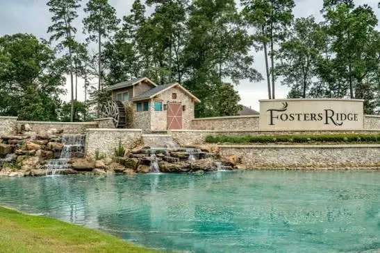 Conroe, TX 77384,13712 Moss Lake LN