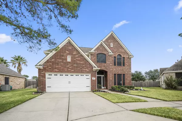 Tomball, TX 77377,19106 High Canyon LN