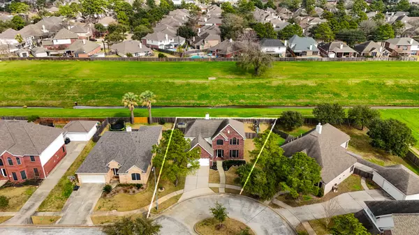 Tomball, TX 77377,19106 High Canyon LN