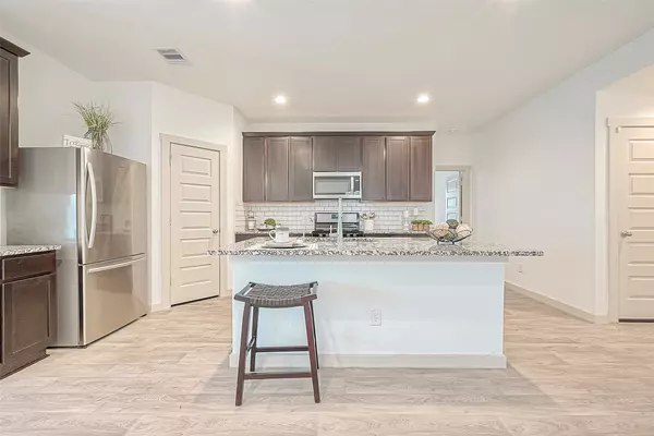 Rosharon, TX 77583,8223 Hush Heights DR