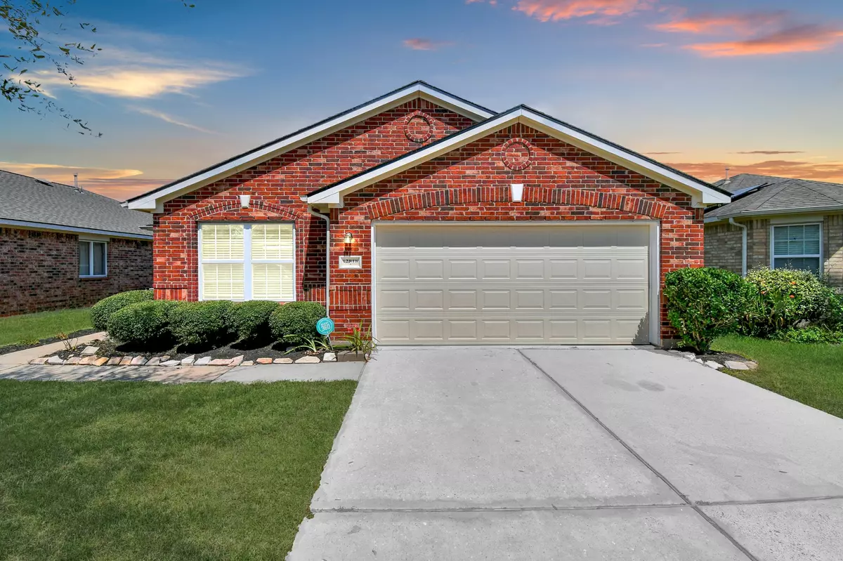 Houston, TX 77014,12818 Schiller Park LN