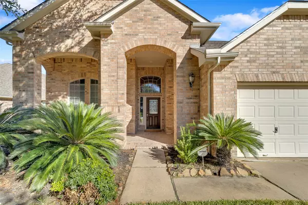 Katy, TX 77494,5119 Big Meadow LN