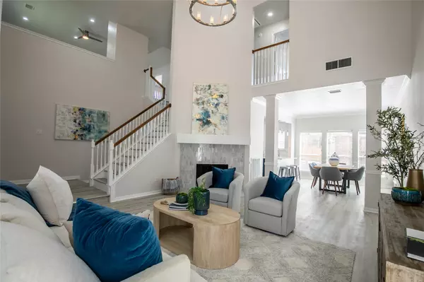 Seabrook, TX 77586,2526 La Rochelle CT