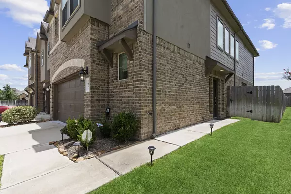 Pearland, TX 77581,3817 Lancer Cir