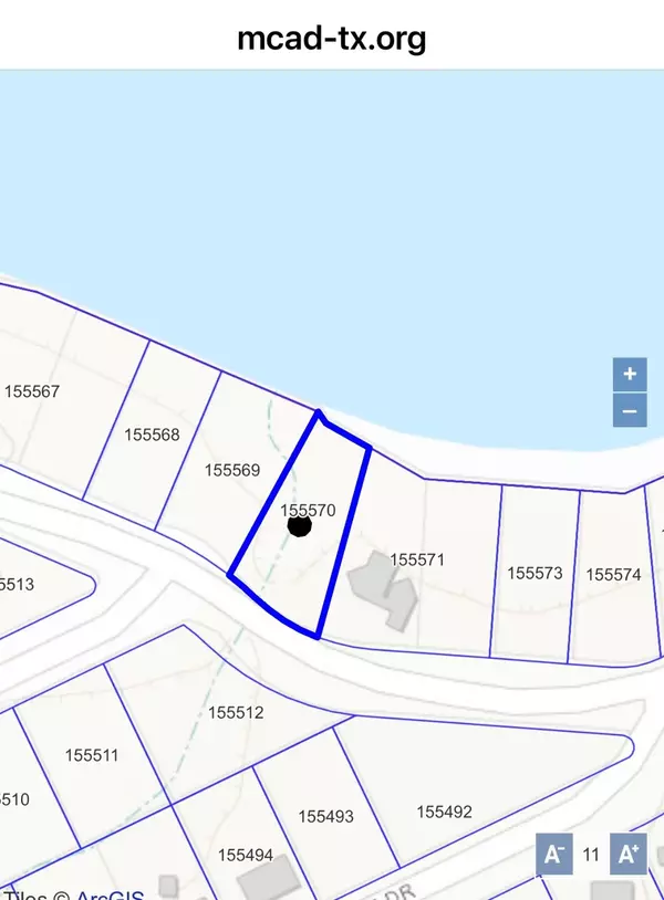 TBD ROYAL SHORES DR, Conroe, TX 77303