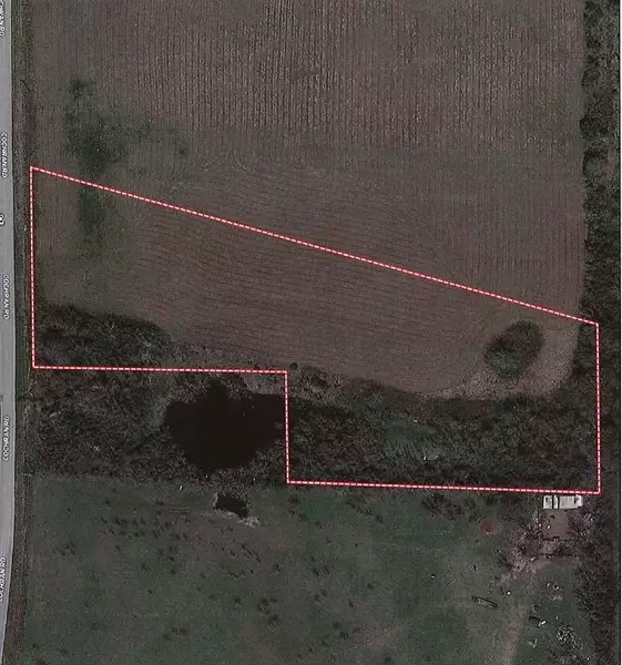 20560 Cochran RD, Hempstead, TX 77445