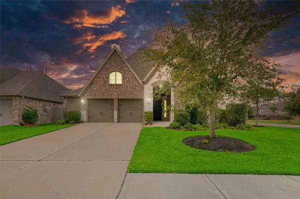 Pearland, TX 77584,3302 Primrose Canyon LN
