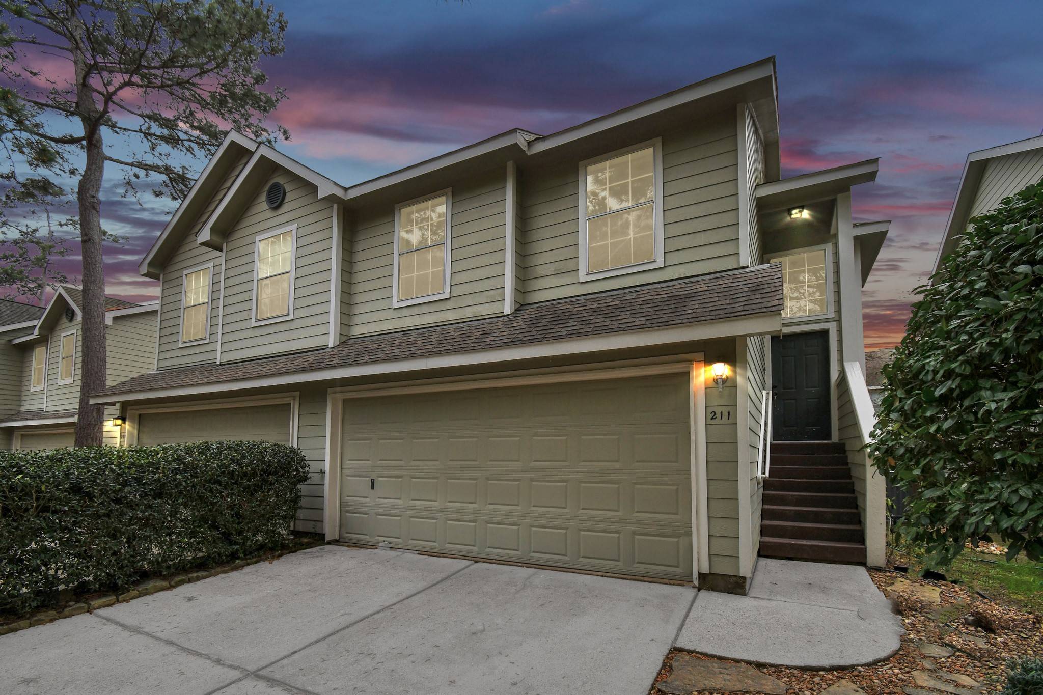 211 S Walden Elms CIR,  Spring,  TX 77382