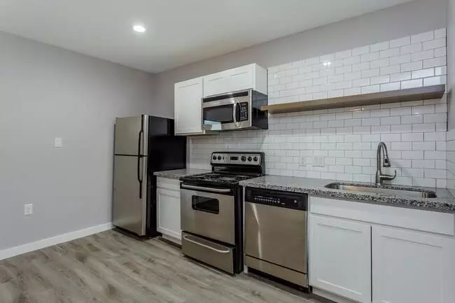 2810 Beauchamp ST #1, Houston, TX 77009