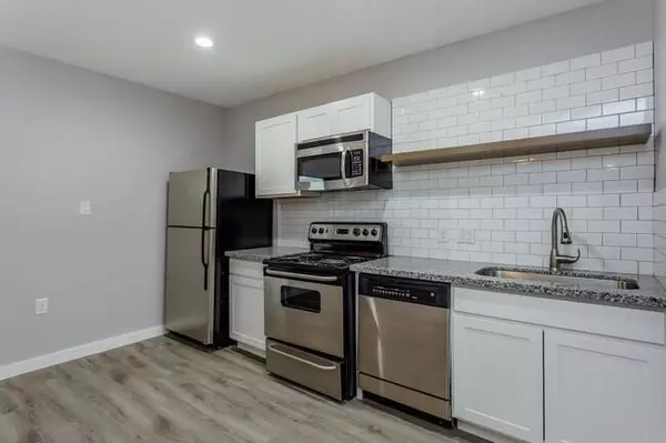 2810 Beauchamp ST #1, Houston, TX 77009