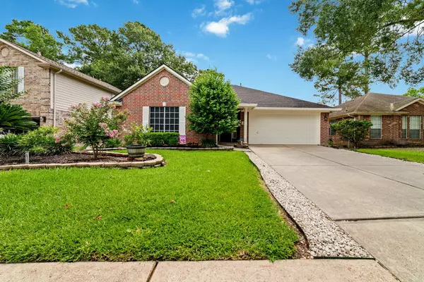 Humble, TX 77346,18610 Timbers DR