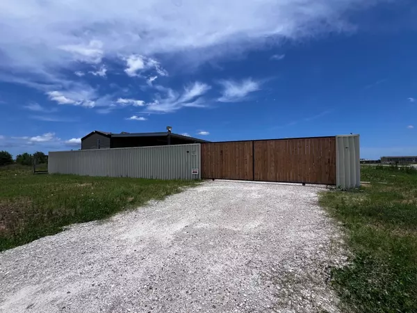 1224 Road 5714, Cleveland, TX 77327