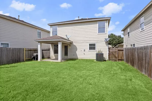 Tomball, TX 77375,11331 Flying Geese LN