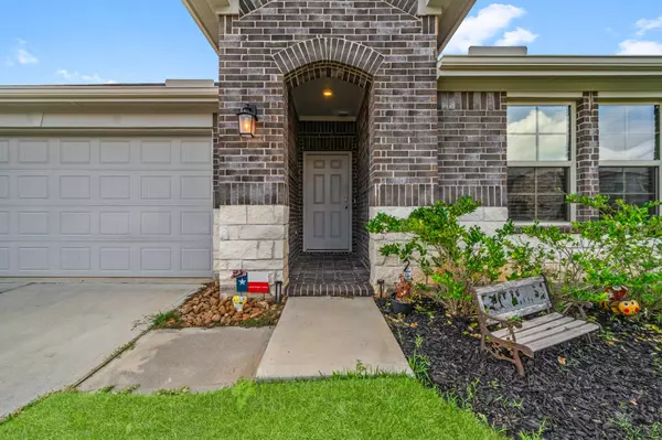 Conroe, TX 77304,5914 Warm Bungalow LN
