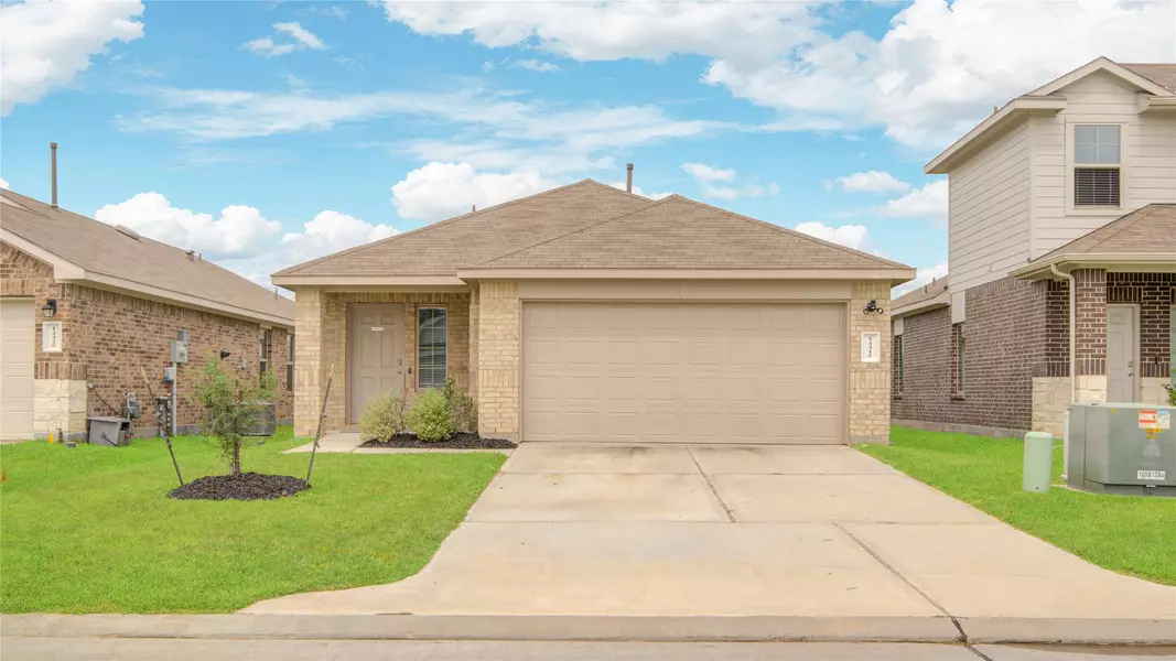 14416 Sugar Pines DR, Conroe, TX 77302