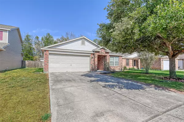 Spring, TX 77386,4830 Comal River LOOP