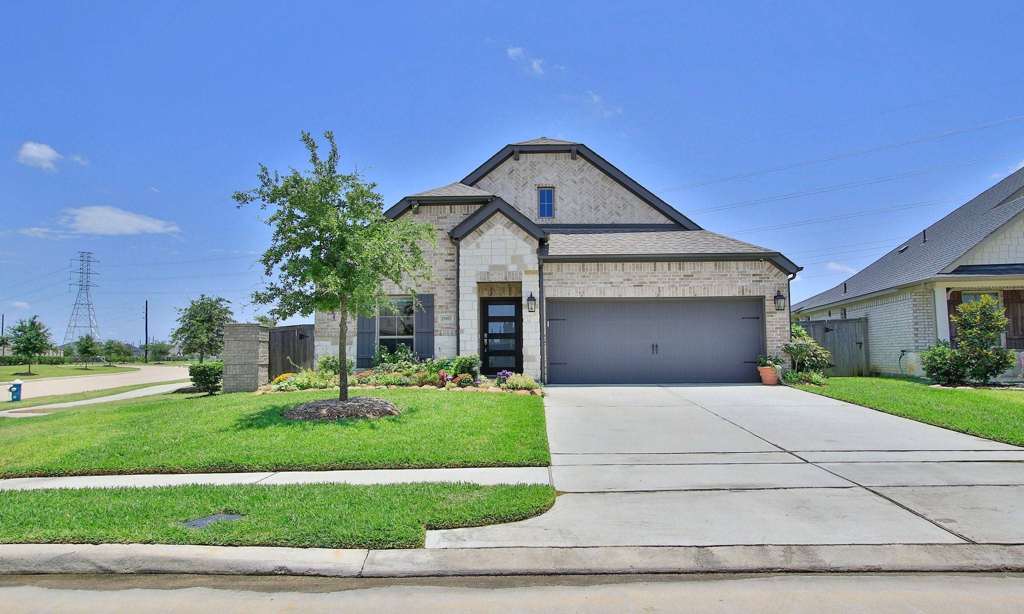 19403 Trotter Camp TRL, Tomball, TX 77377