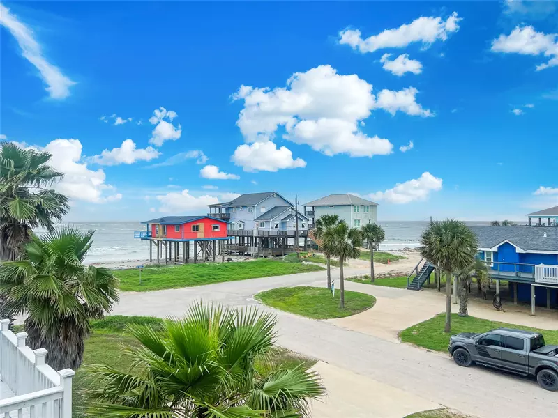 206 San Luis BLVD, Freeport, TX 77541