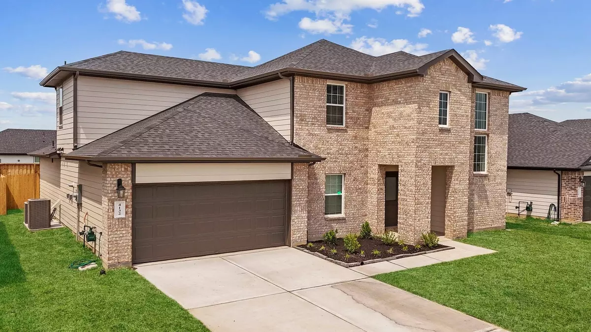 Rosenberg, TX 77469,6019 Orchid Crest Lane