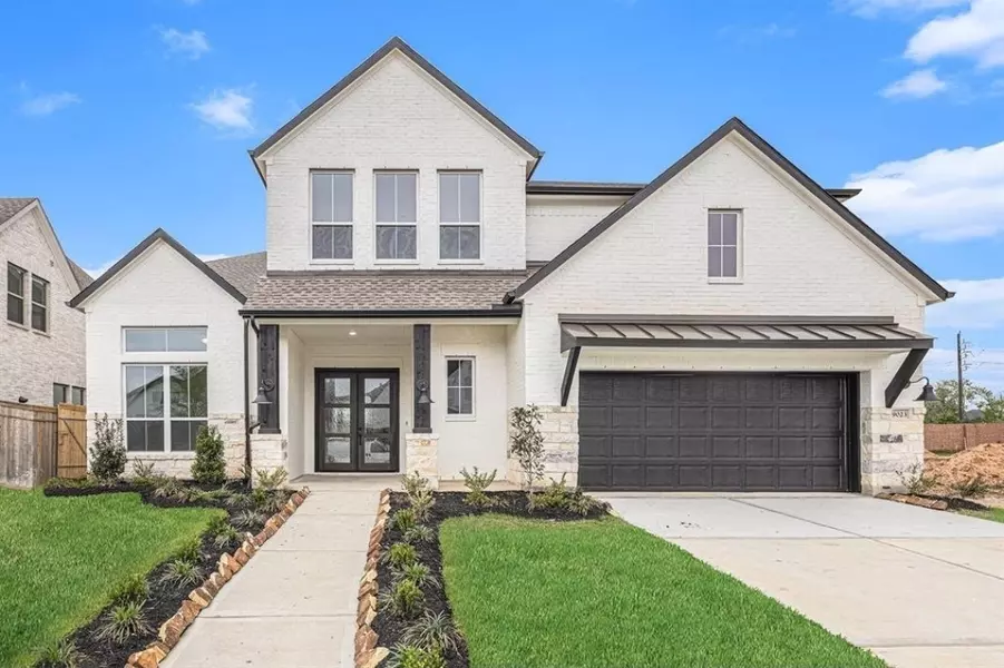 9023 Bayou Springs CT, Missouri City, TX 77459
