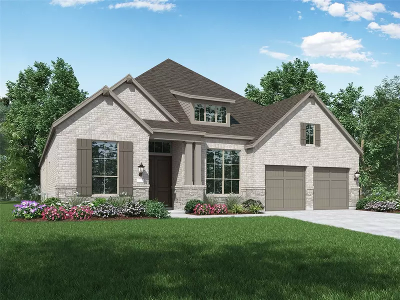 420 Starlight Grove CT, Katy, TX 77493