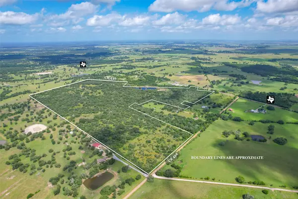 Somerville, TX 77879,10344 County Road 446