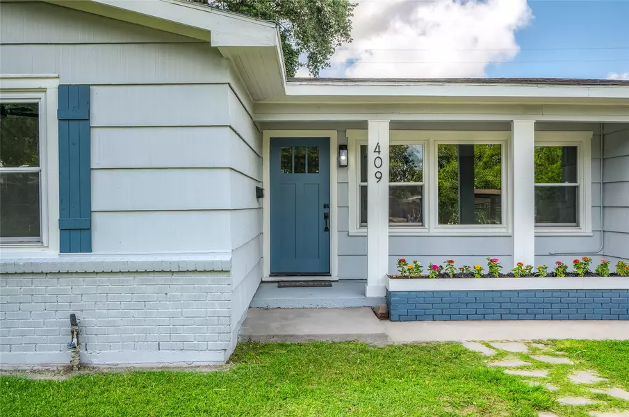 409 24th AVE N, Texas City, TX 77590