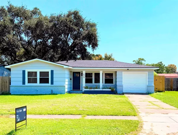 Texas City, TX 77590,409 24th AVE N