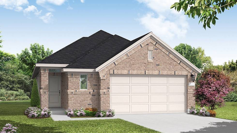 Richmond, TX 77406,314 Twilight Meadow WAY