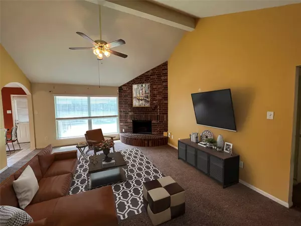 Fresno, TX 77545,3930 Teal Run Place CT