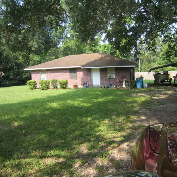 14758 Lucas DR, Splendora, TX 77372