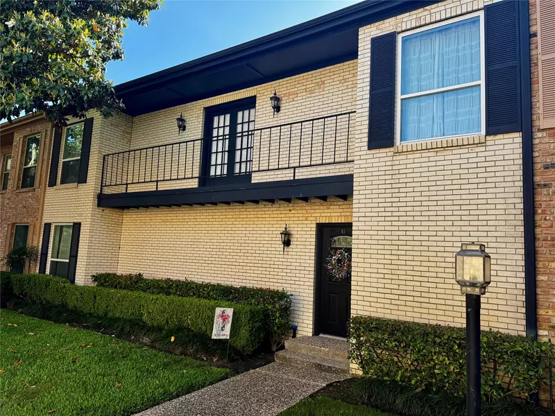 2323 Augusta DR #43, Houston, TX 77057
