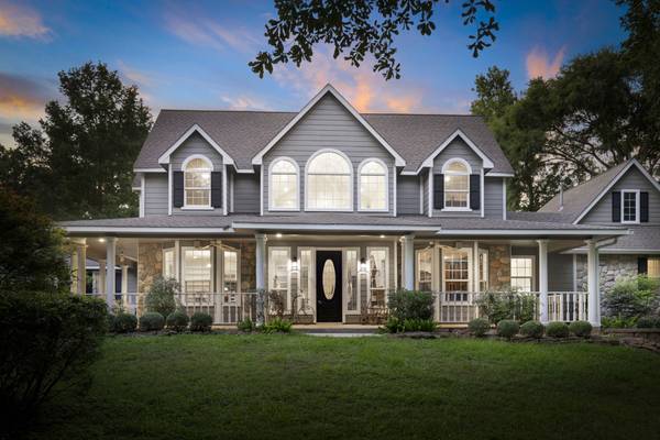 Montgomery, TX 77316,406 Trace Way DR