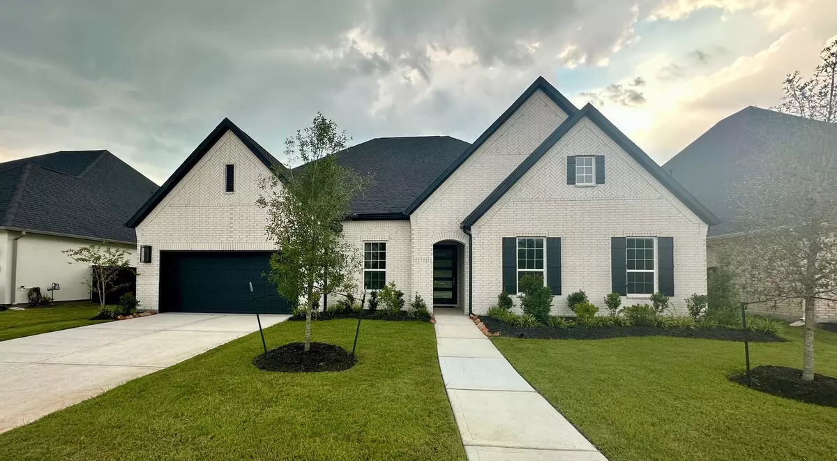Manvel, TX 77583,5227 Aster Ridge LN