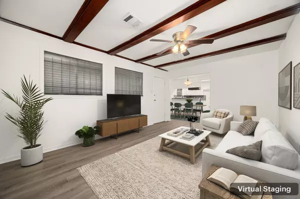 1011 Beaver Bend RD, Houston, TX 77088