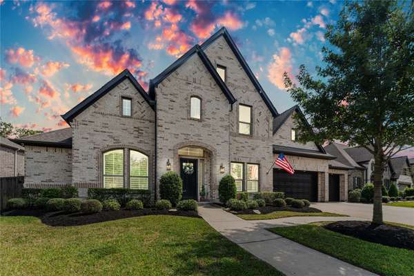 13407 Hartford Bay TRL, Cypress, TX 77429