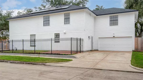 Bellaire, TX 77401,4400 Edith ST