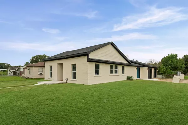 Houston, TX 77029,8655 Tilgham ST