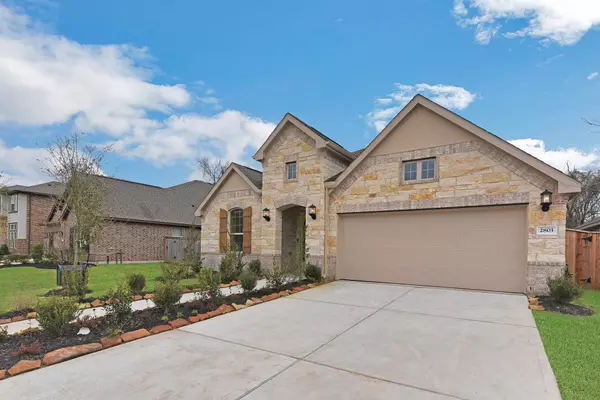 Missouri City, TX 77459,2803 Monarch XING